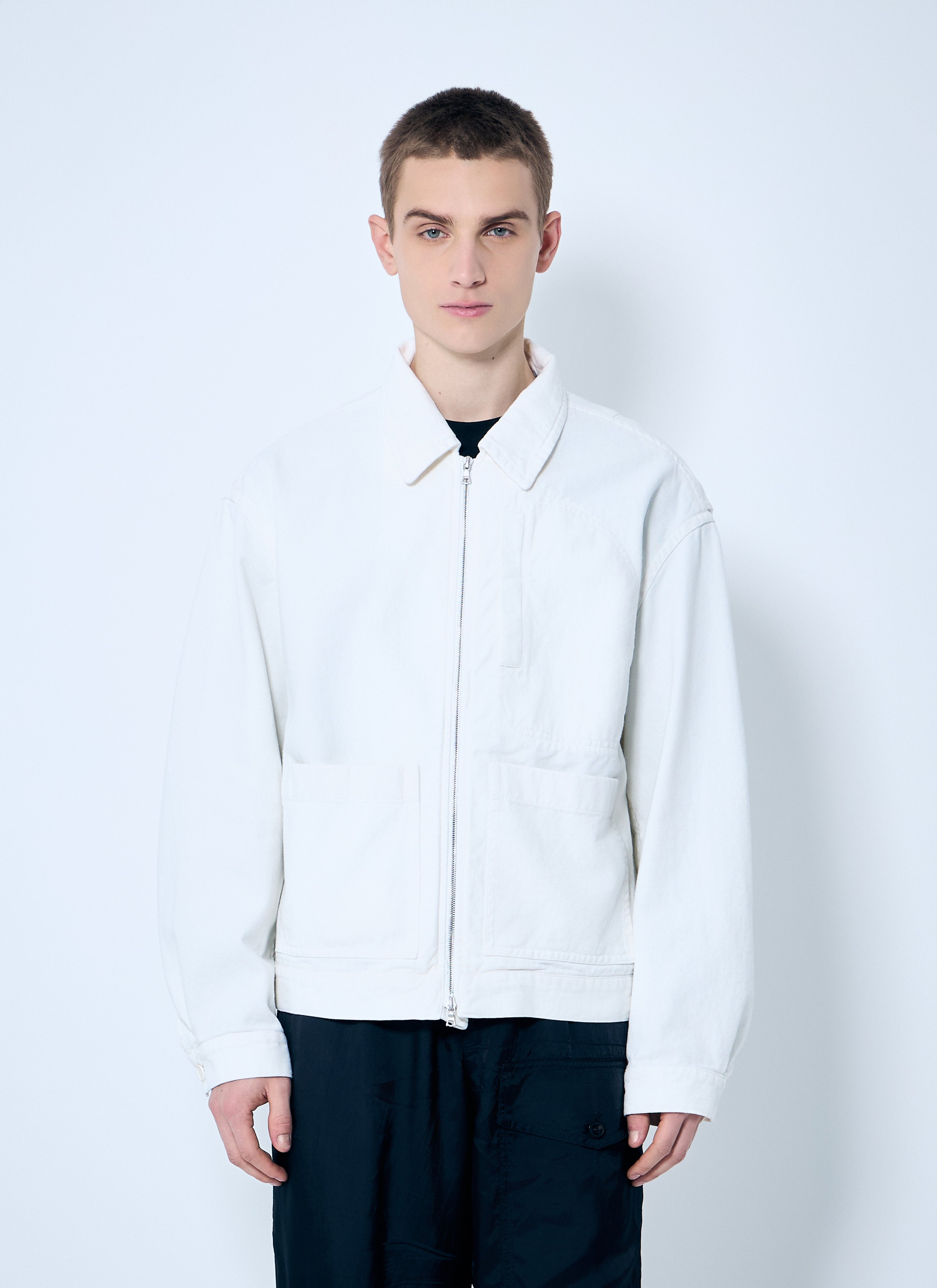 Dries Van Noten Men Veper Jacket