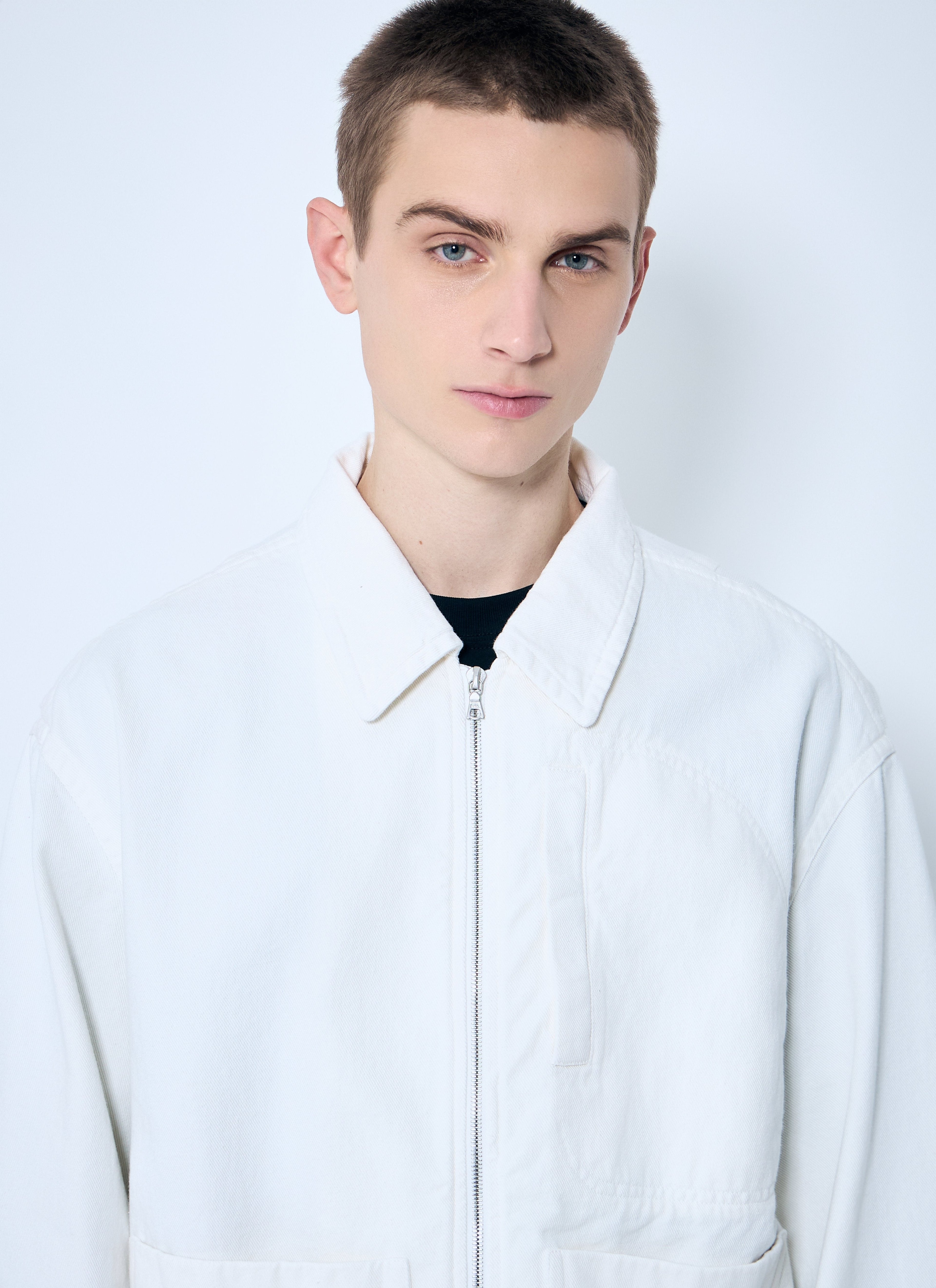 Dries Van Noten Men Veper Jacket