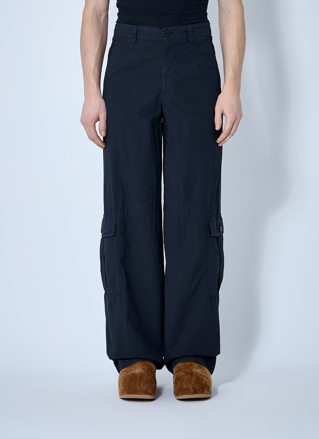 Dries Van Noten Men Paxford Pants