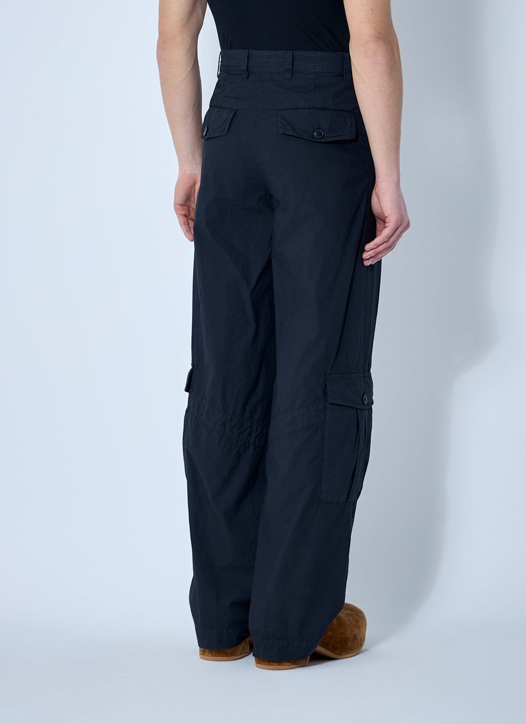 Dries Van Noten Men Paxford Pants