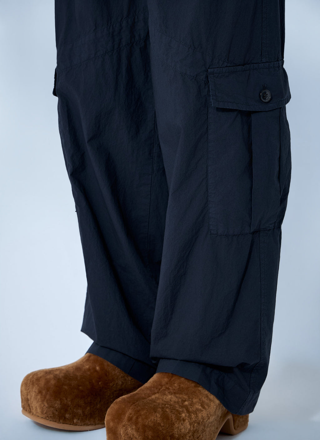 Dries Van Noten Men Paxford Pants