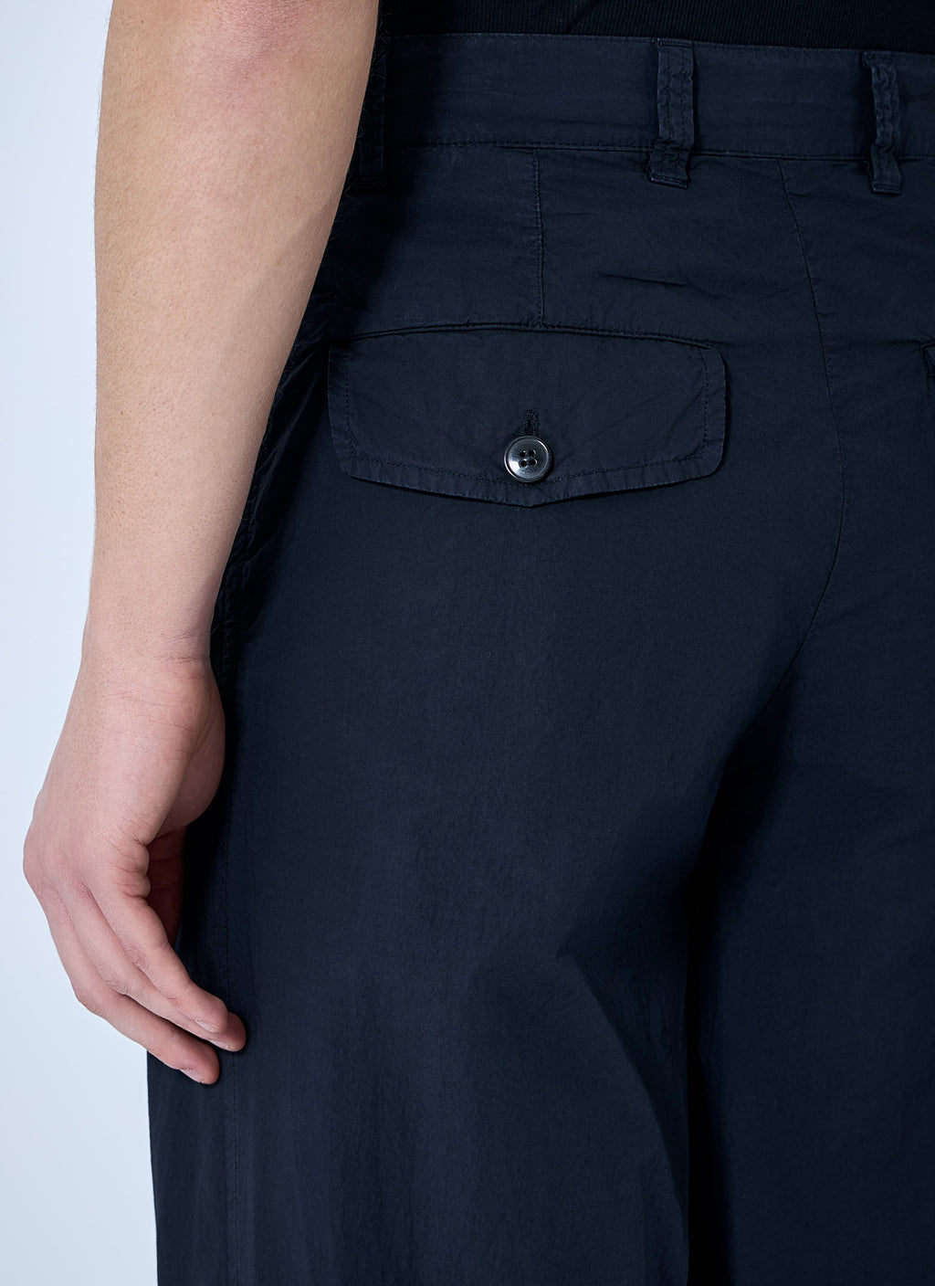 Dries Van Noten Men Paxford Pants