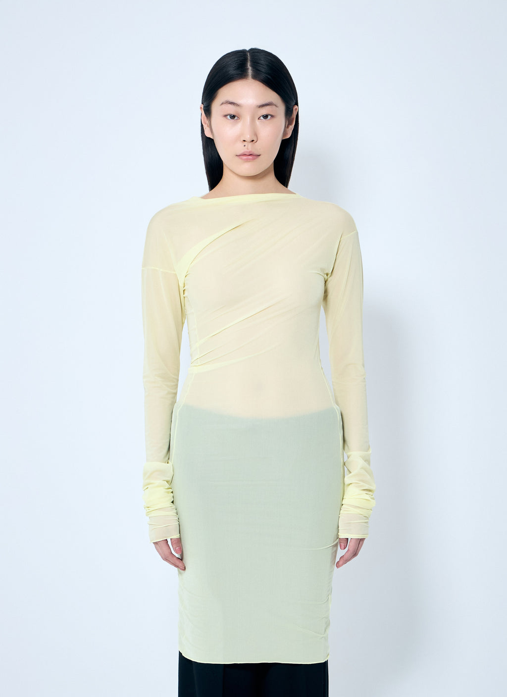 Dries Van Noten Women Hoan Top