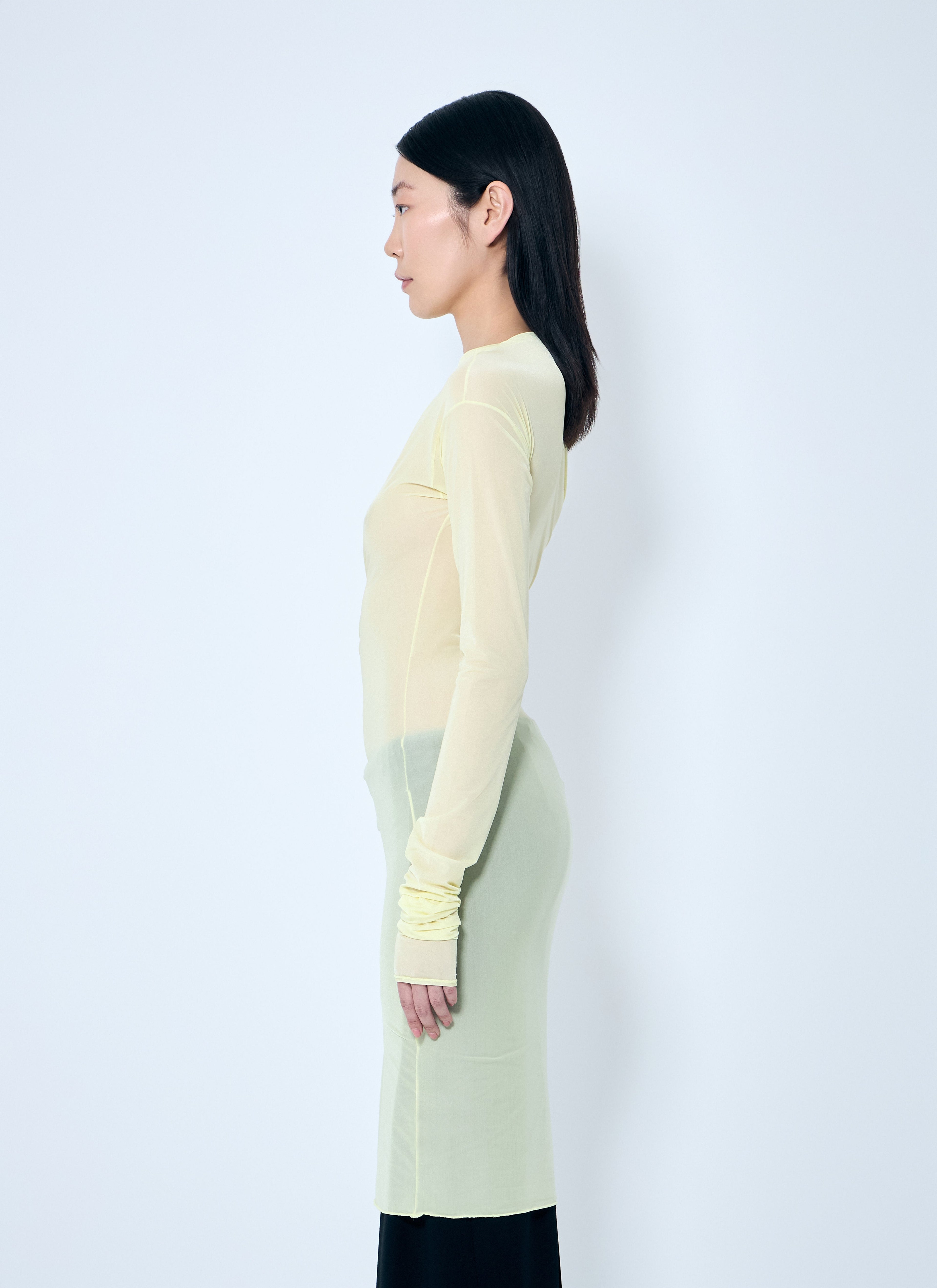 Dries Van Noten Women Hoan Top