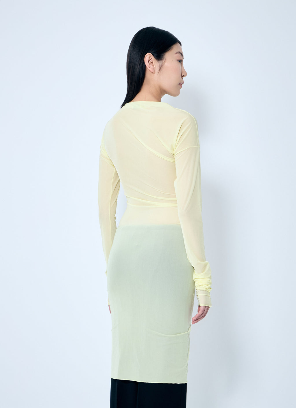 Dries Van Noten Women Hoan Top