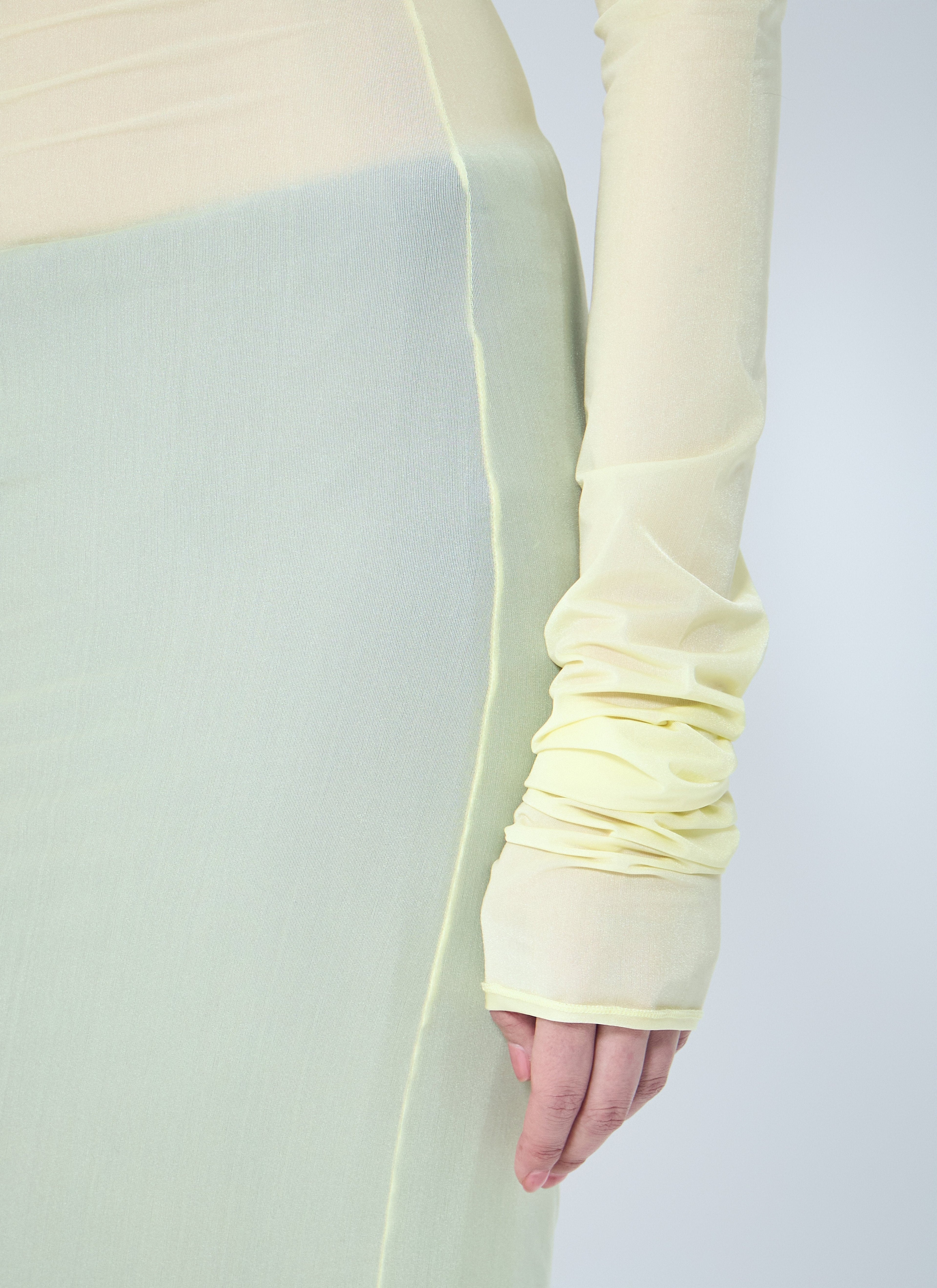 Dries Van Noten Women Hoan Top