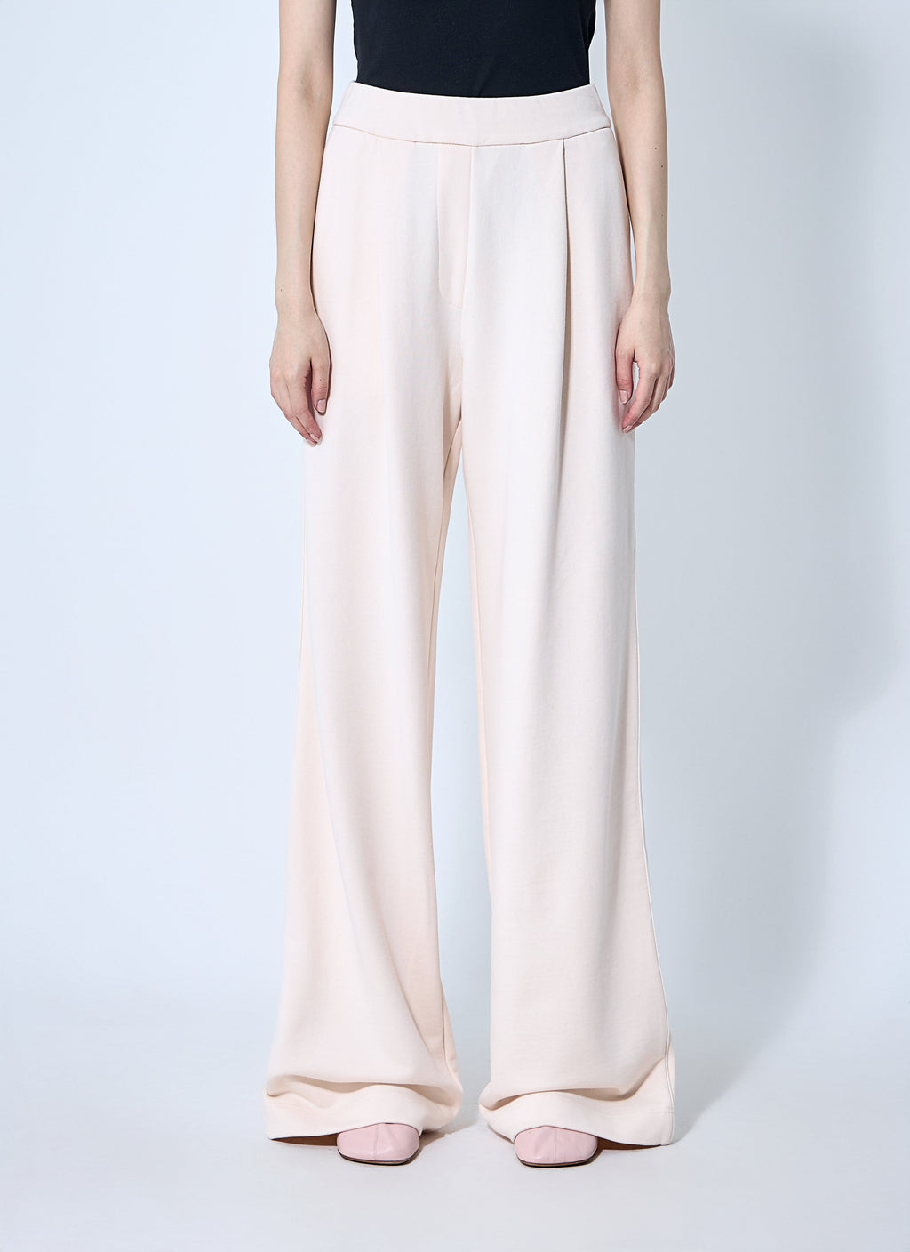 Dries Van Noten Women Cotton Track Pants