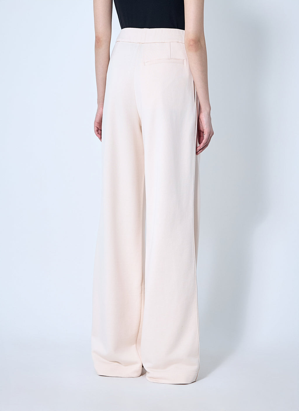 Dries Van Noten Women Cotton Track Pants