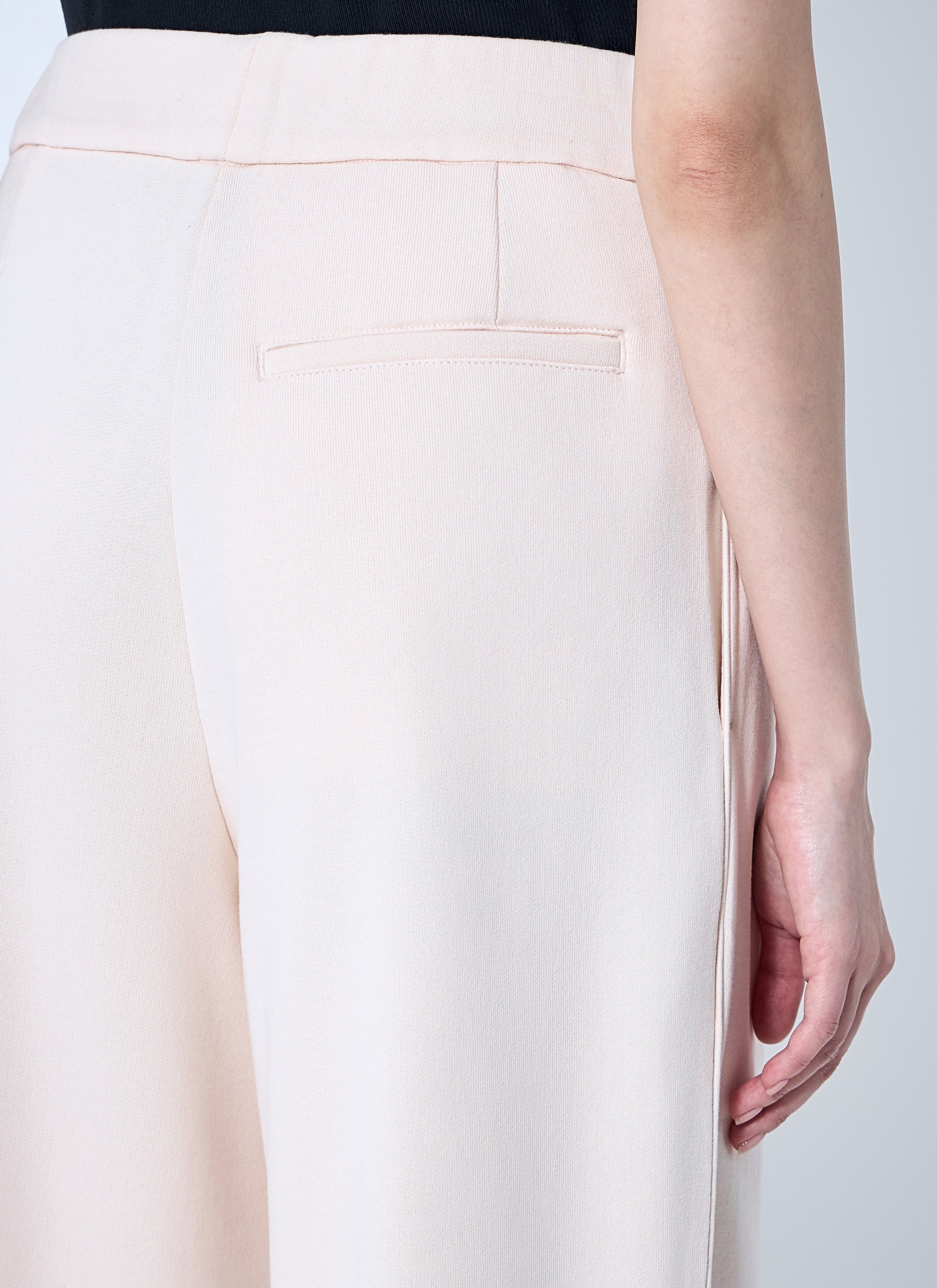 Dries Van Noten Women Cotton Track Pants