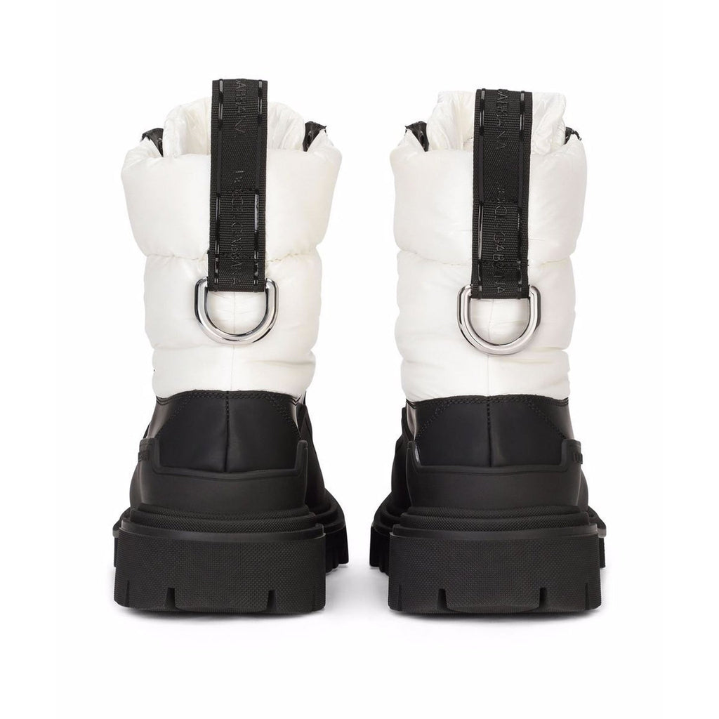 Dolce & Gabbana Hi-Trekking Boots Women