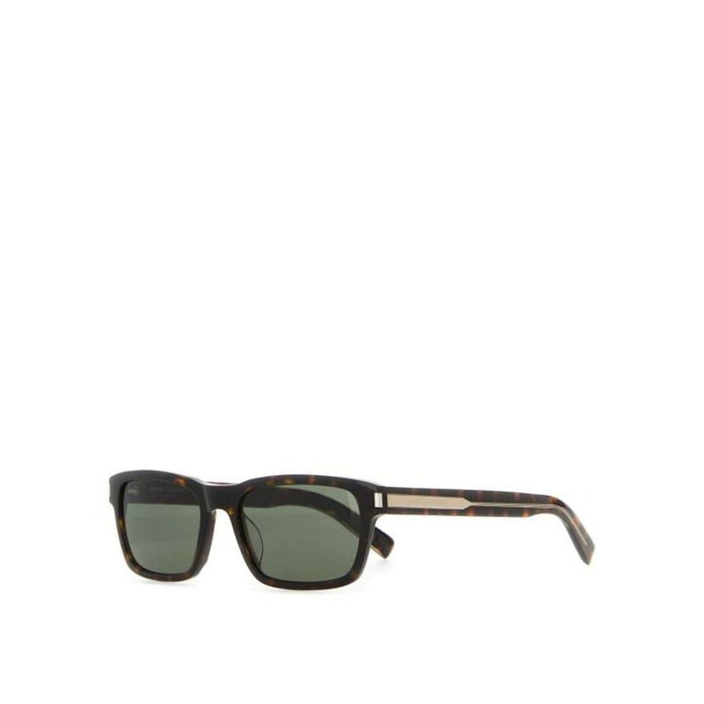 Saint Laurent Printed Acetate Sl 662 Sunglasses Men