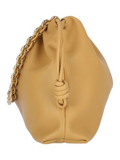 Loewe Women "Flamenco Purse" Large Crossbody Bag