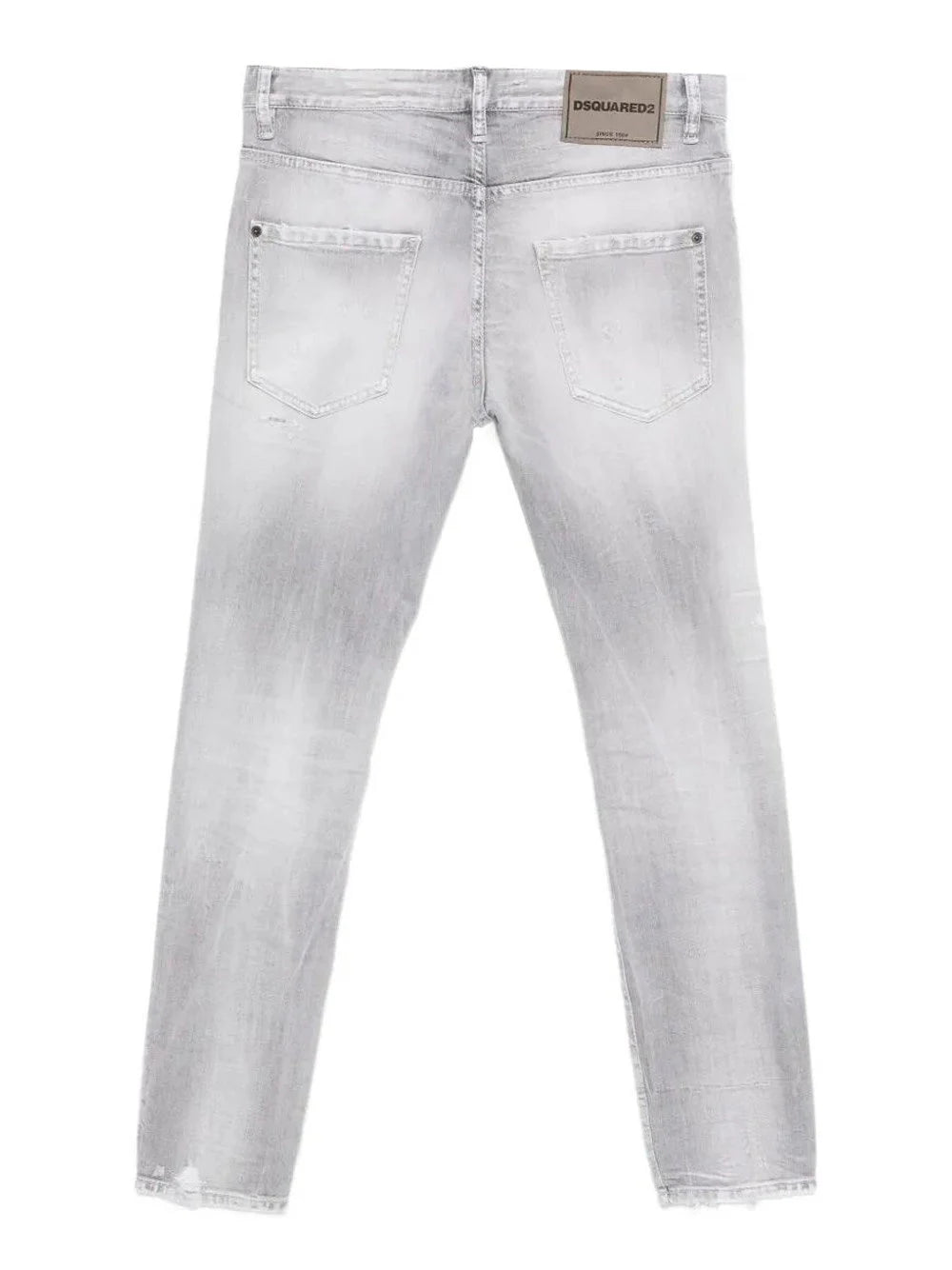 Dsquared2 Men Skater Jeans