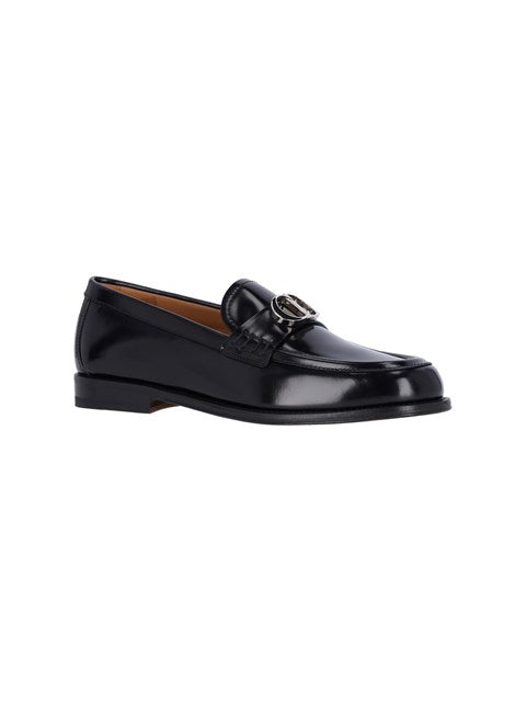 Christian Dior Men Granville' Loafers