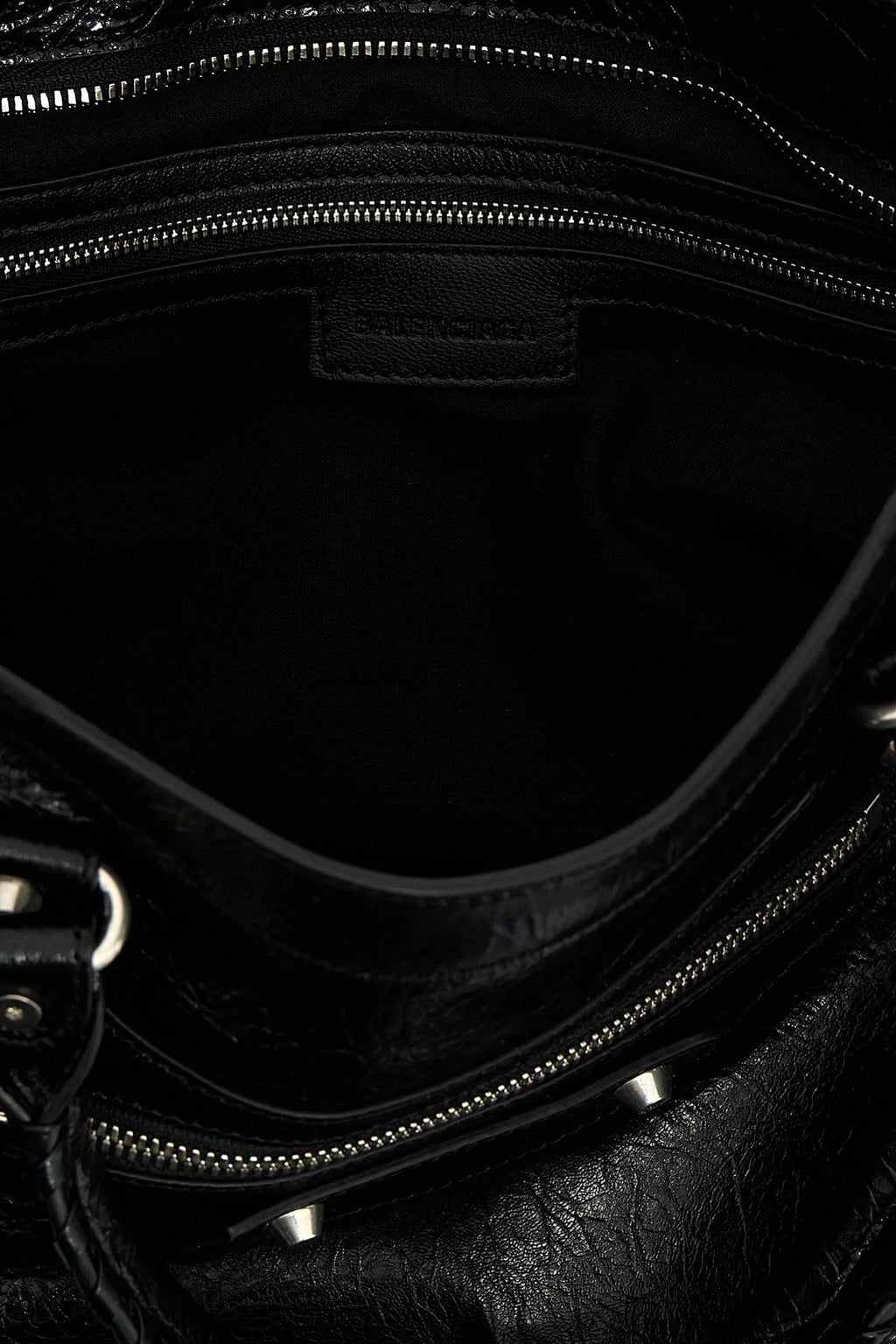 Balenciaga Women 'Le City Bag M' Hand Bag