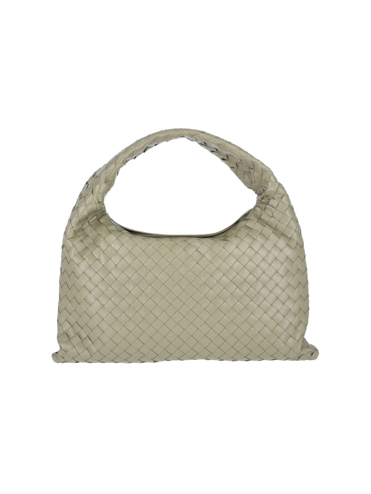 Bottega Veneta Women Hop' Small Shoulder Bag
