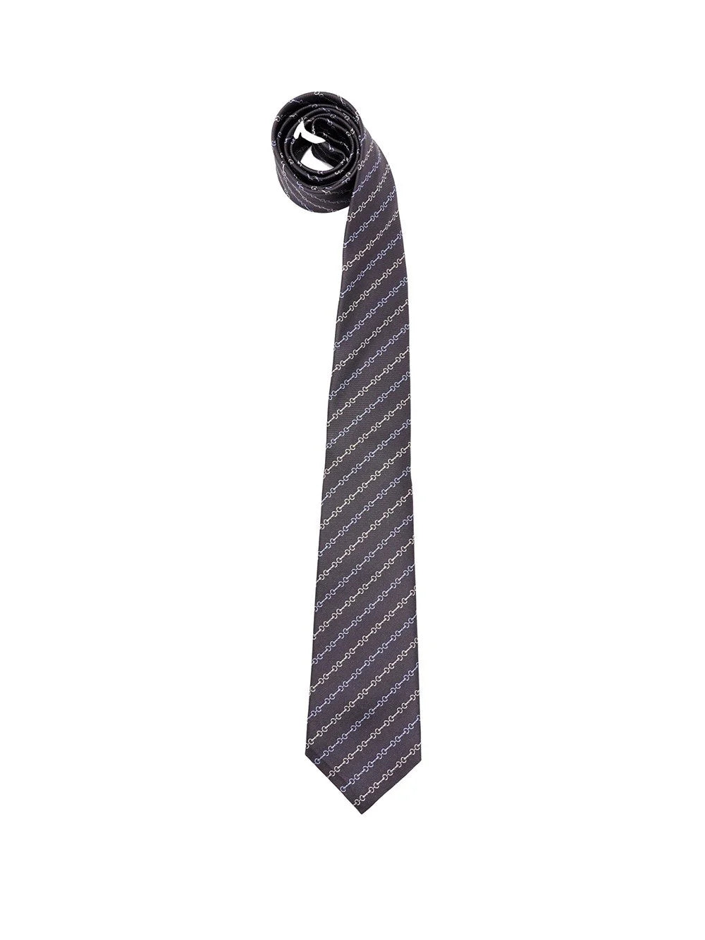 Gucci Men `Regibit 7.0` Tie