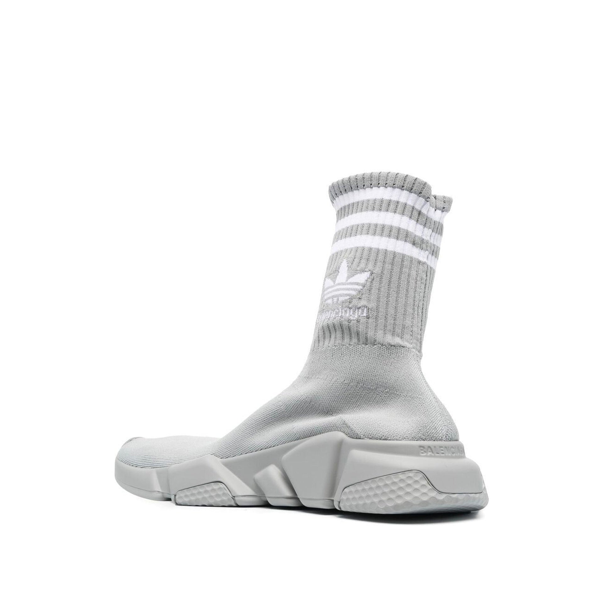 Balenciaga X Adidas Speed 2.0 Lt Sock Sneakers Women