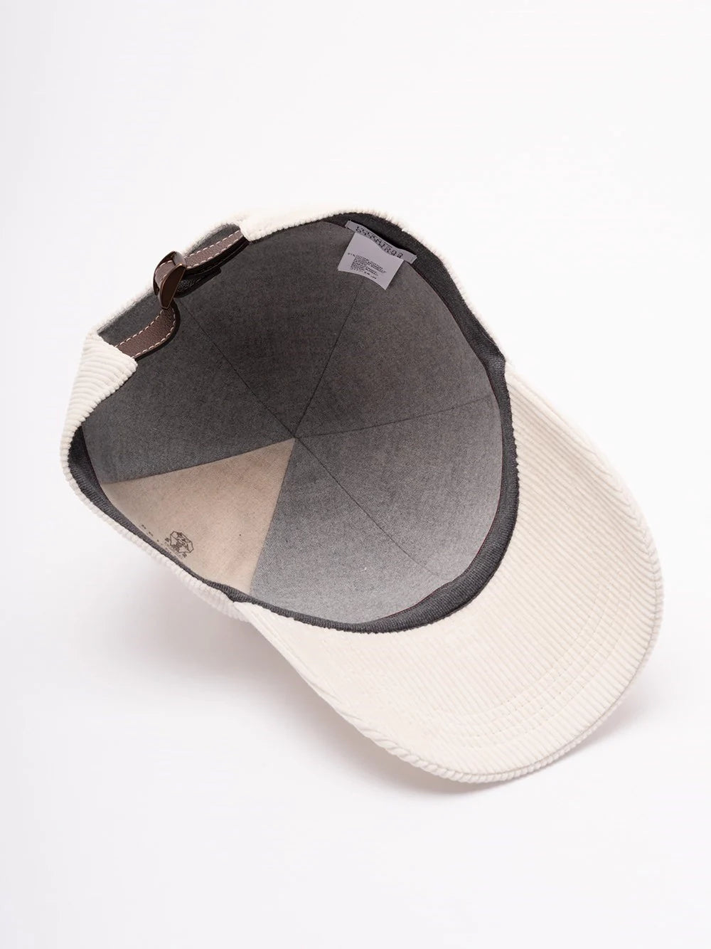 Brunello Cucinelli Men Hat