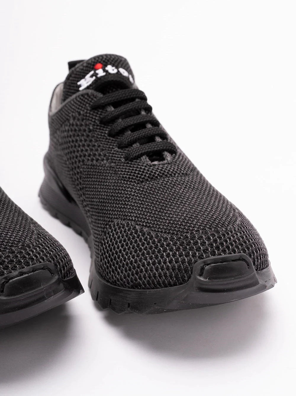 Kiton Men `Fitb` Sneakers