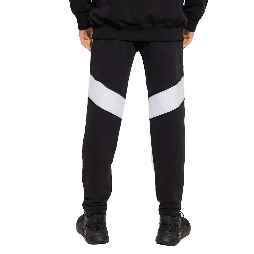 Balmain Logo Sweatpants Men
