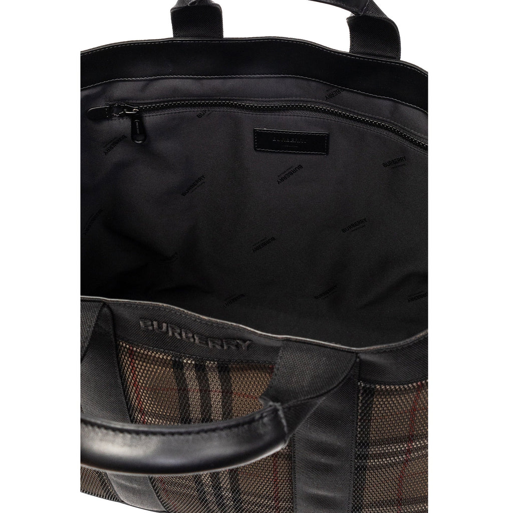 Burberry Ormond Shopper Bag Men