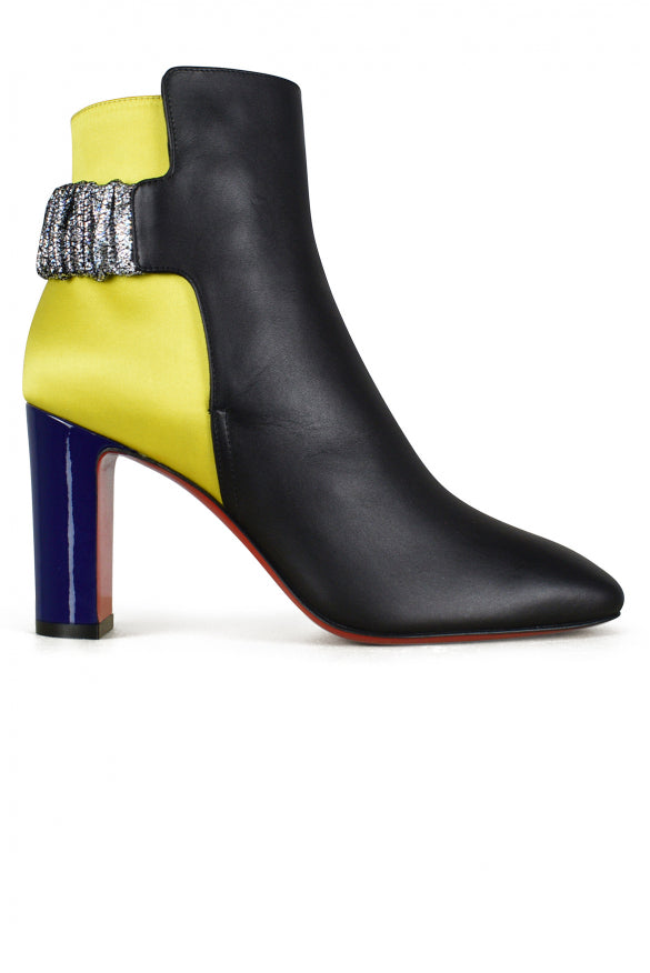 Christian Louboutin Women Ecuyera 85