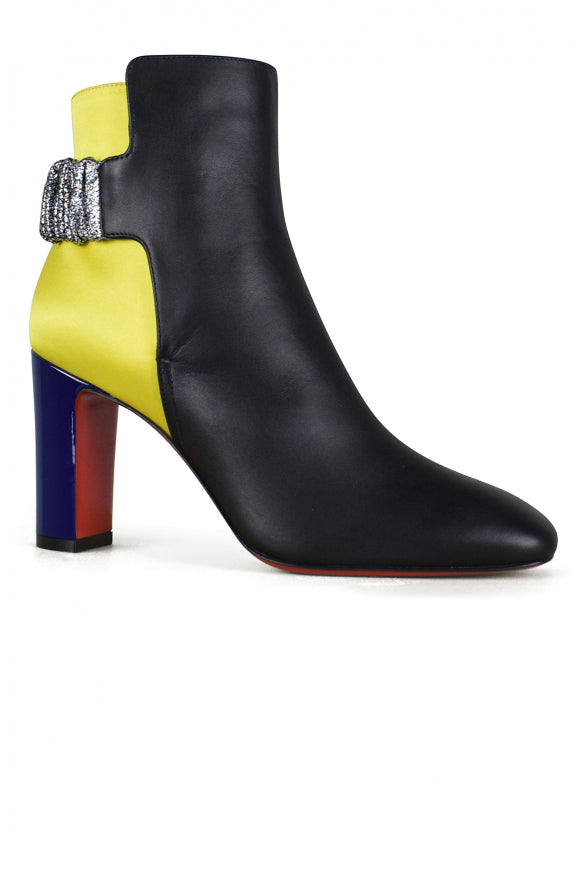 Christian Louboutin Women Ecuyera 85