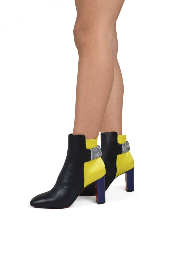 Christian Louboutin Women Ecuyera 85