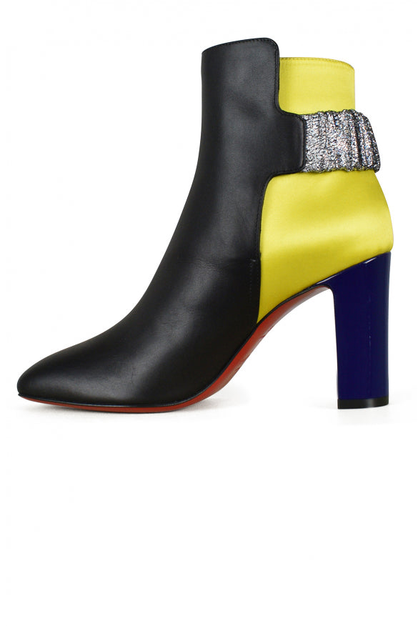 Christian Louboutin Women Ecuyera 85