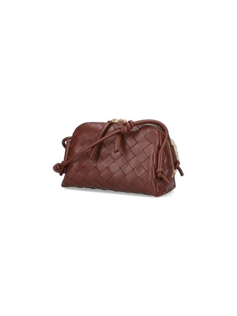 Bottega Veneta Women Concert" Clutch