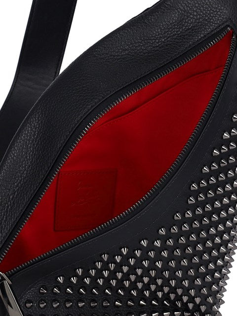 Christian Louboutin Men Loubifunk' Backpack