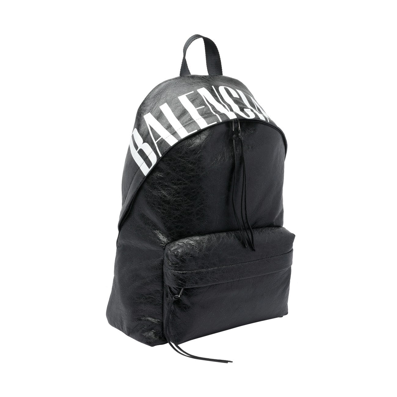 Balenciaga Men Editor Backpack