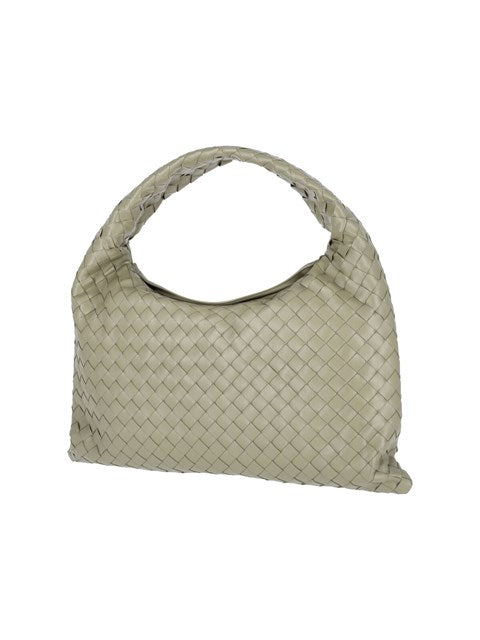 Bottega Veneta Women Hop' Small Shoulder Bag