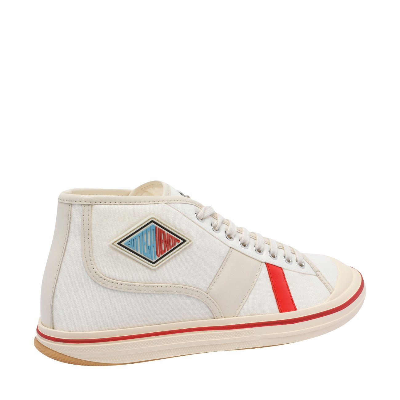 Bottega Veneta Men Eliot Sneakers