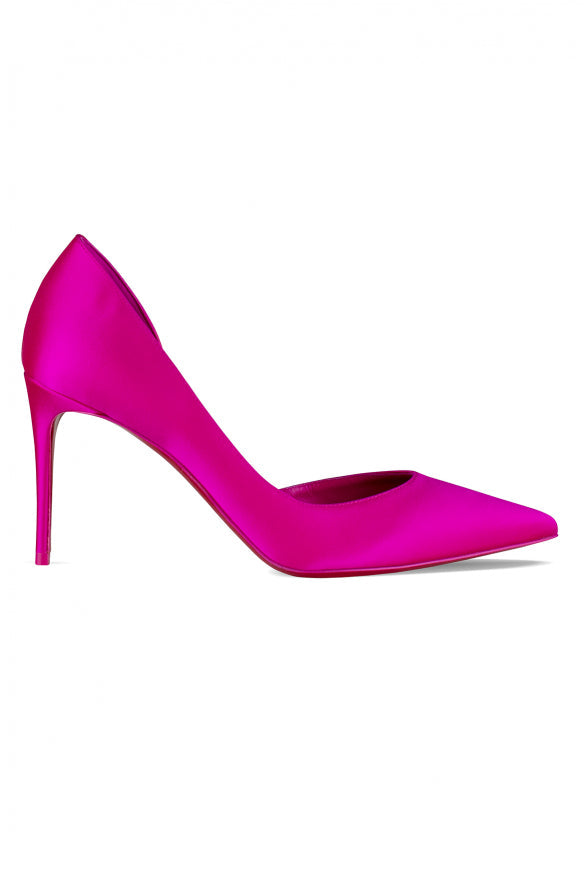 Christian Louboutin Women Iriza 85 Pumps