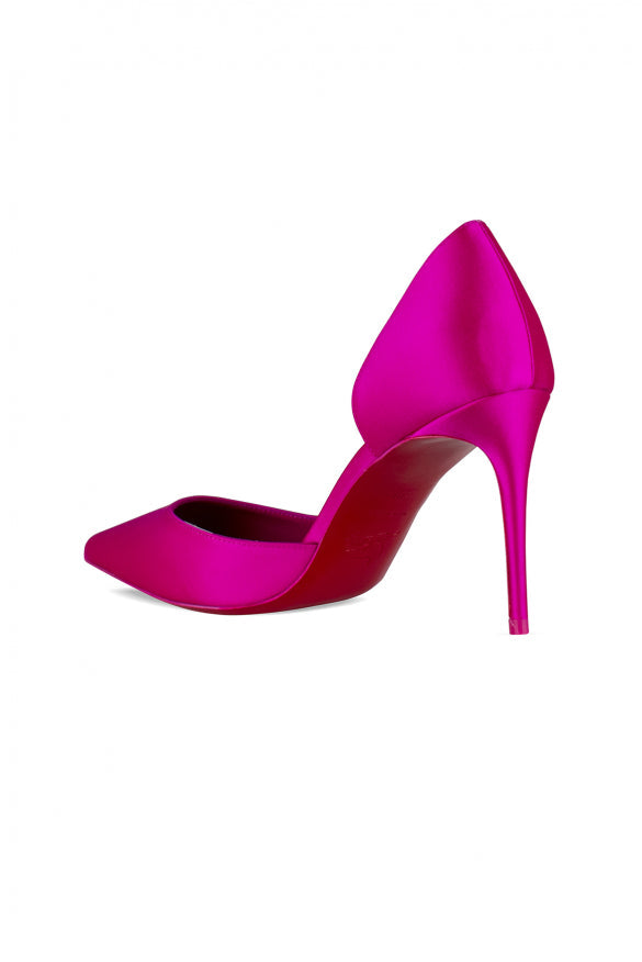 Christian Louboutin Women Iriza 85 Pumps