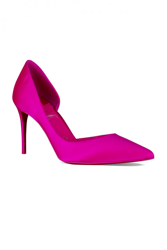 Christian Louboutin Women Iriza 85 Pumps