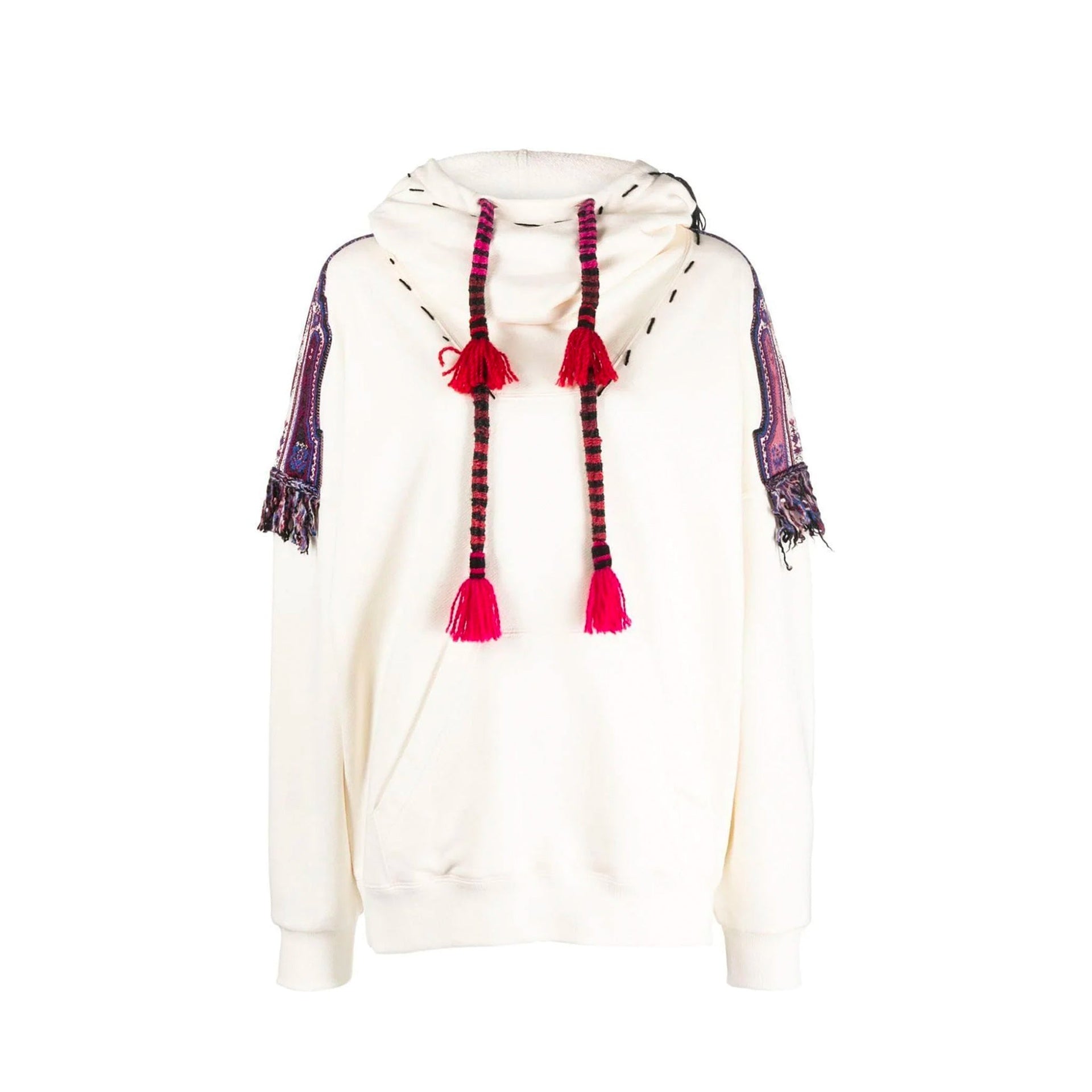 Etro Hooded Sweatshirt Women - EZE Fashion®