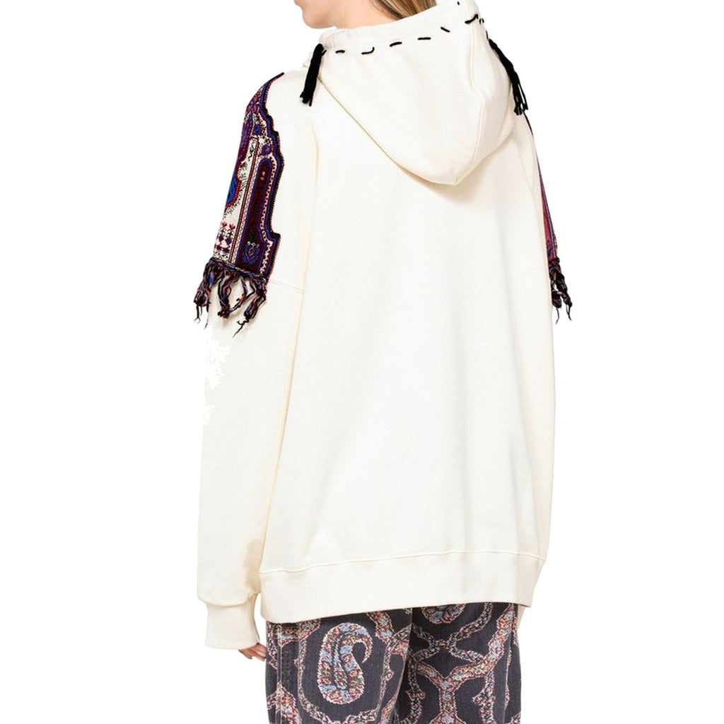 Etro Hooded Sweatshirt Women - EZE Fashion®