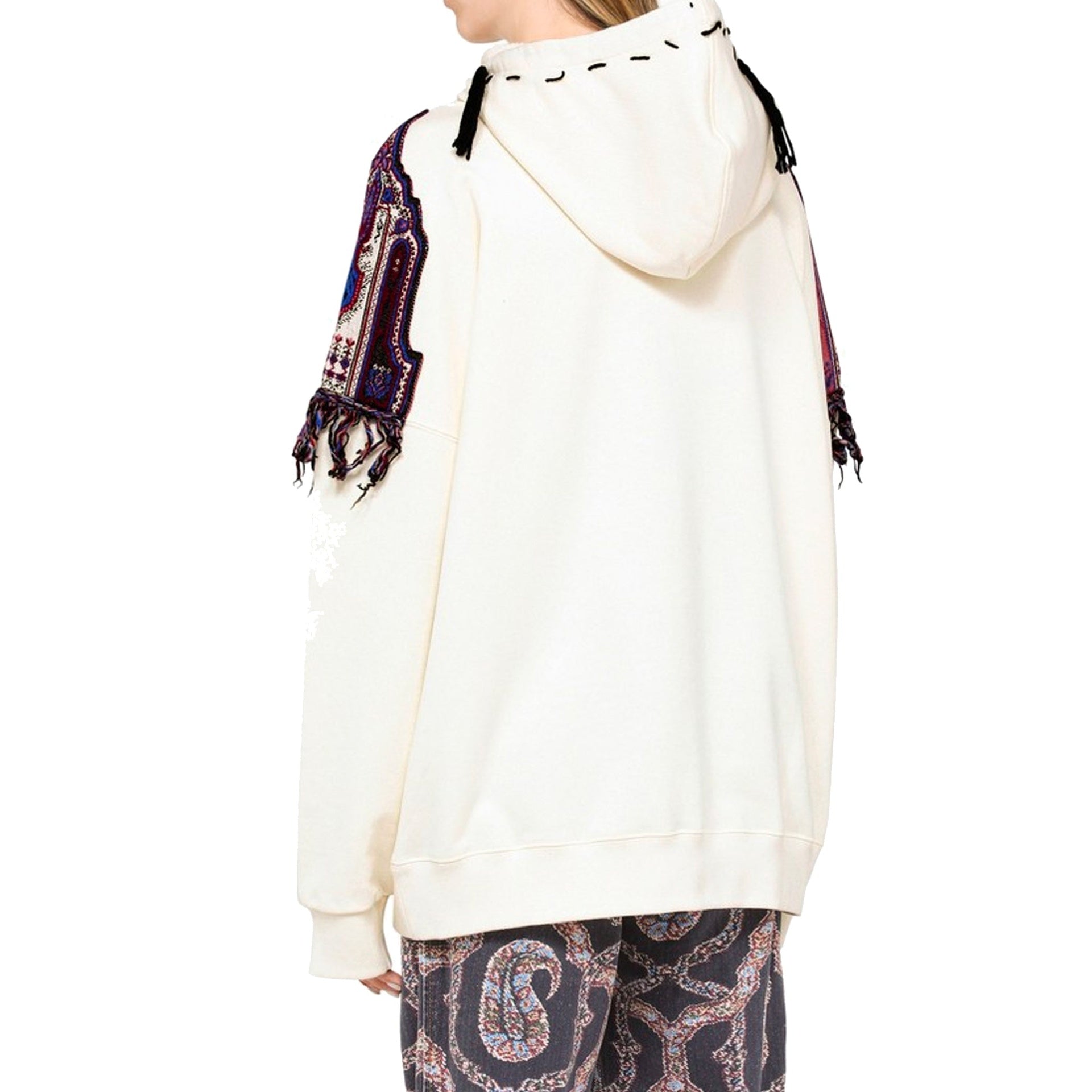 Etro Hooded Sweatshirt Women - EZE Fashion®