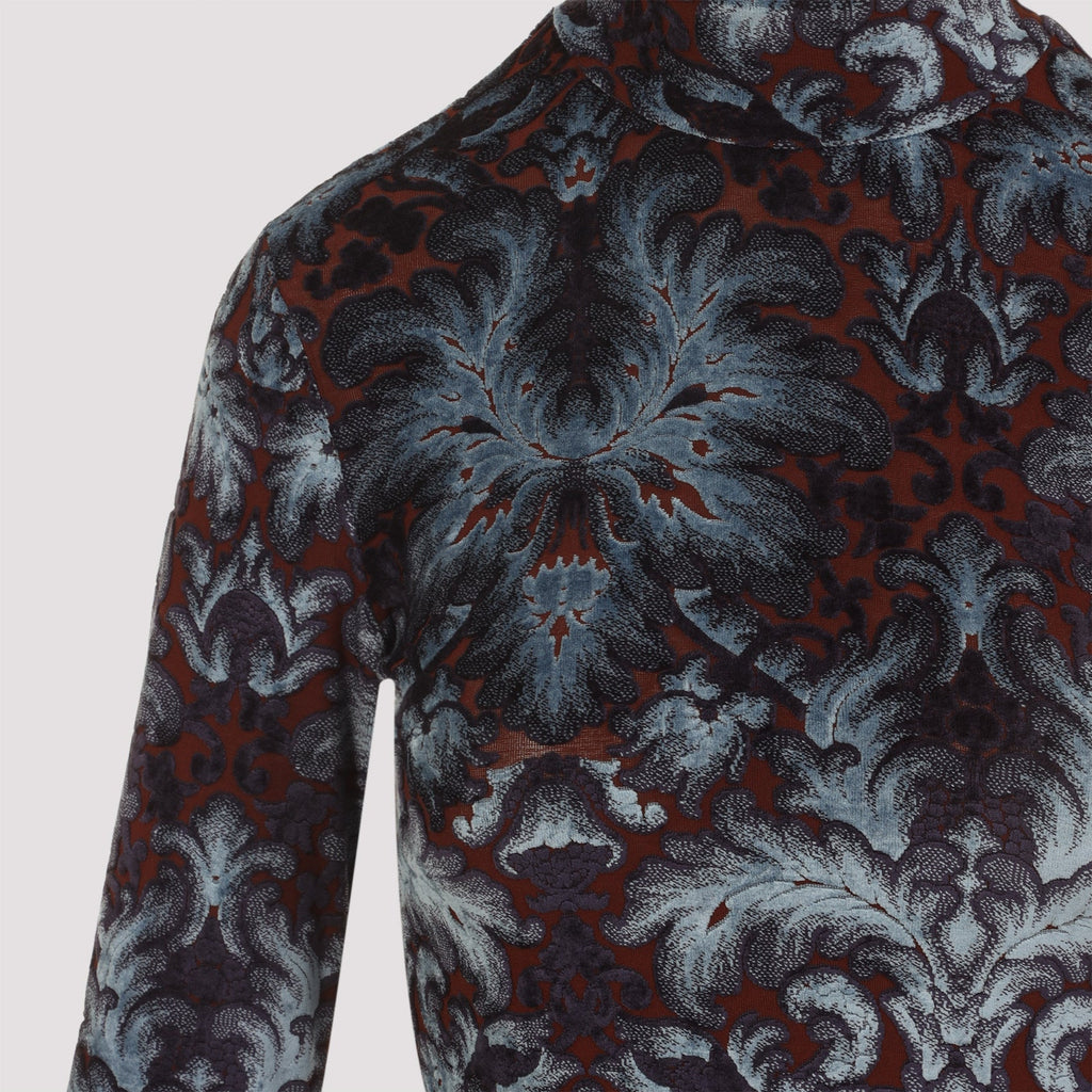 Etro Knee Dress Women - EZE Fashion®