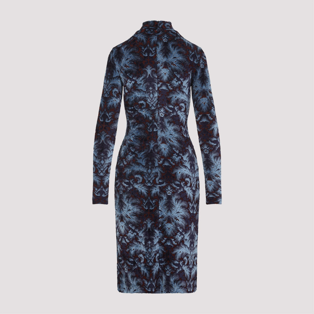 Etro Knee Dress Women - EZE Fashion®