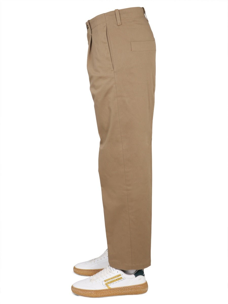 Etro Men Worker Pants - EZE Fashion®