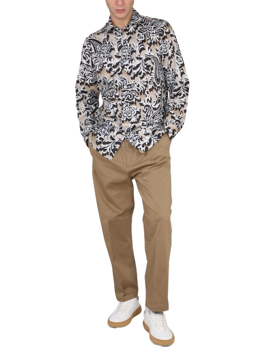 Etro Men Worker Pants - EZE Fashion®