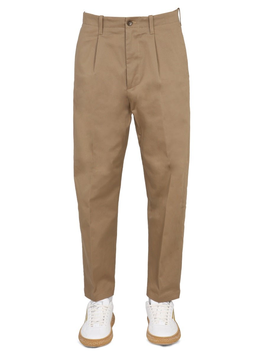 Etro Men Worker Pants - EZE Fashion®