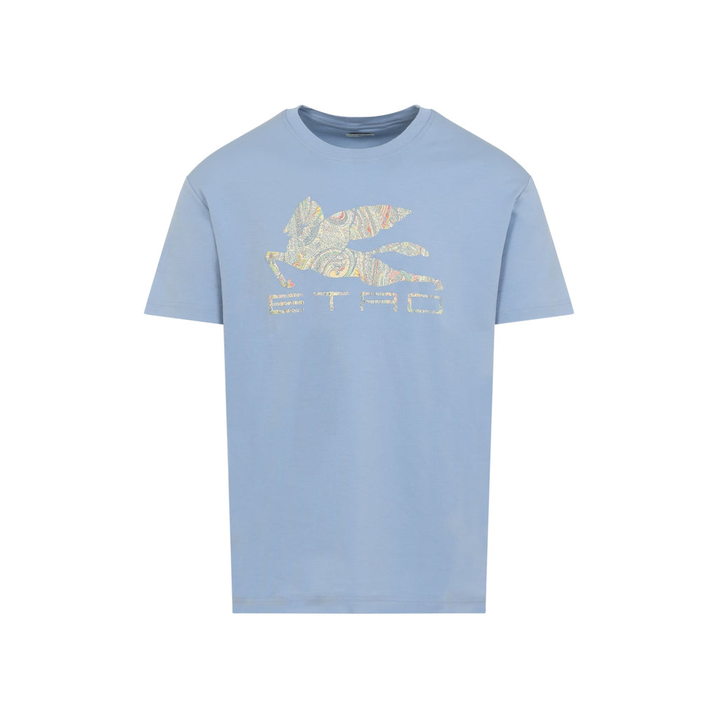 Etro Roma T-Shirt Men - EZE Fashion®