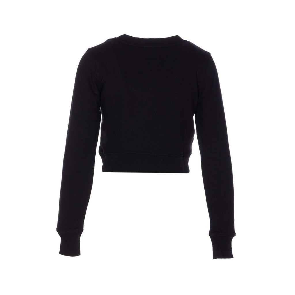 Diesel Women F-Slimmy-Od Sweatshirt