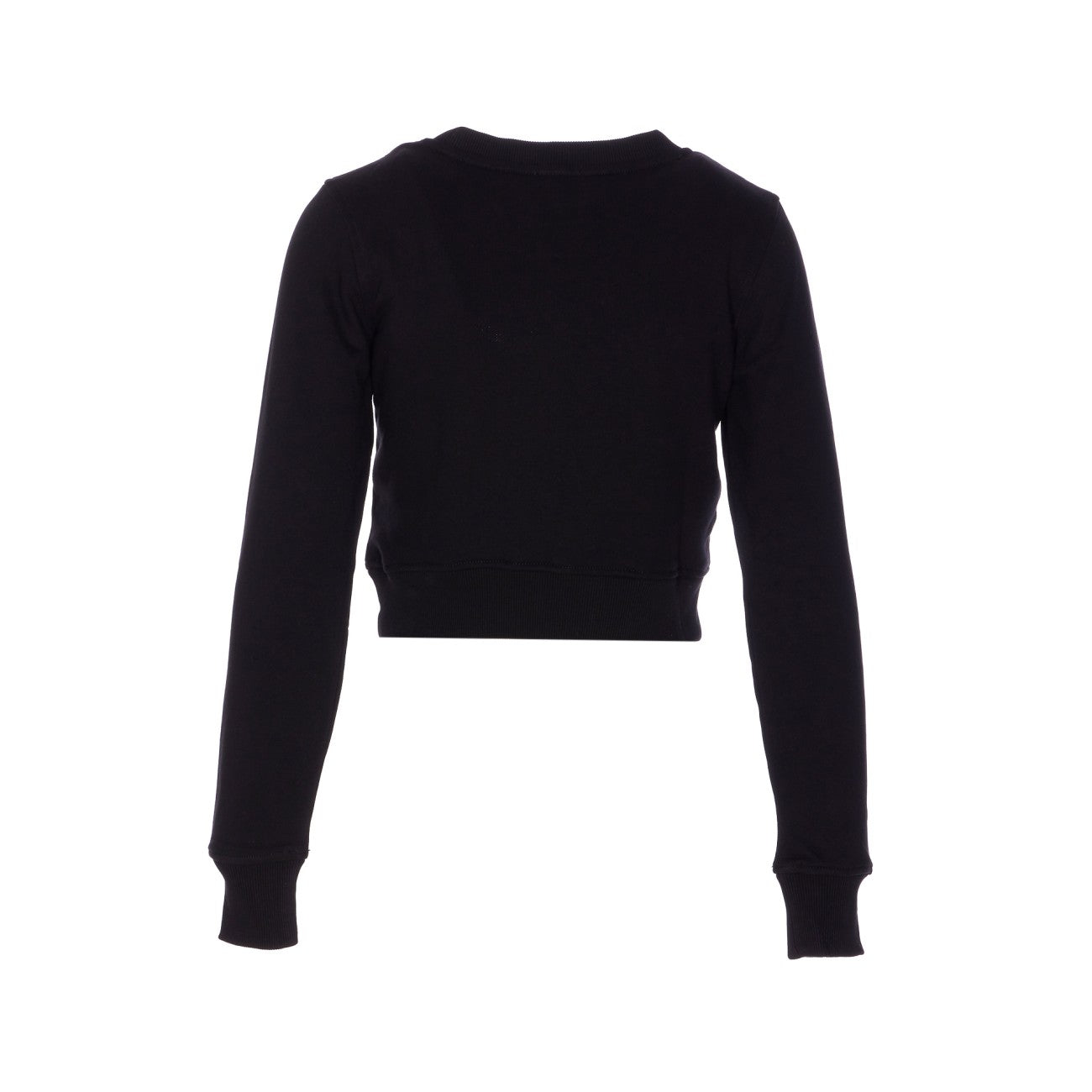 Diesel Women F-Slimmy-Od Sweatshirt