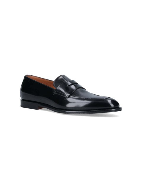 Christian Dior Men Dior Timeless' Loafers
